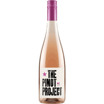 Picture of The Pinot Project Rose 2025