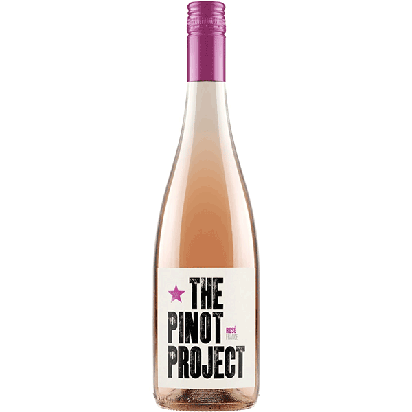 Picture of The Pinot Project Rose 2025