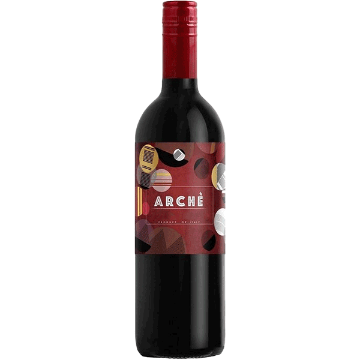 Picture of Arche Montepulciano d'Abruzzo 2022 750ml