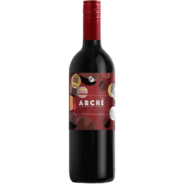 Picture of Arche Montepulciano d'Abruzzo 2022 750ml