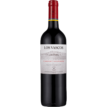 Picture of Los Vascos Cabernet Sauvignon 2023