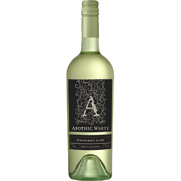 Picture of Apothic White Winemaker's Blend 