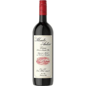 Picture of Monte Antico Toscana 2021