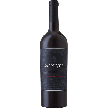 Picture of Carnivor Cabernet Sauvignon