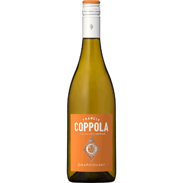 Picture of Francis Ford Coppola Diamond Collection Chardonnay
