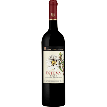 Picture of Casa Ferreirinha Esteva Tinto 2022