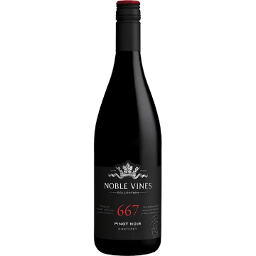 Picture of Noble Vines 667 Pinot Noir