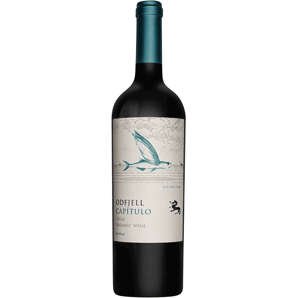 Picture of Odfjell Capitulo Flying Fish 2023