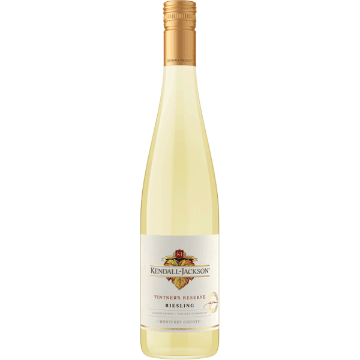 Picture of Kendall-Jackson Vintner's Reserve Riesling