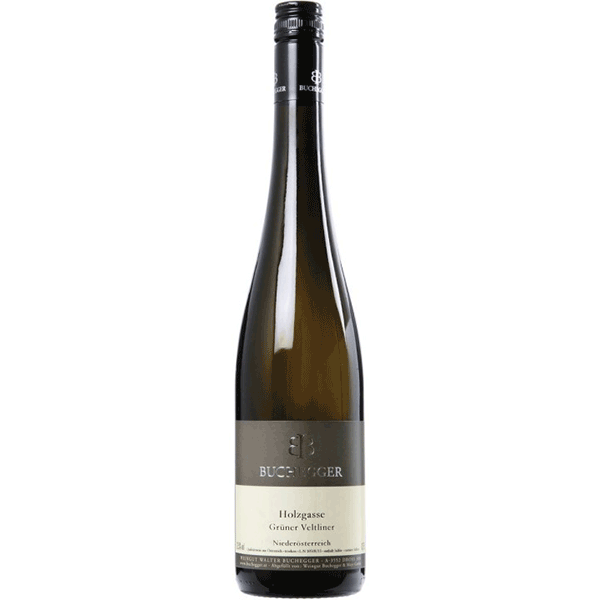 Picture of Buchegger Holzgasse Gruner Veltliner 2022