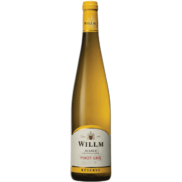 Picture of Willm Reserve Pinot Gris 2022