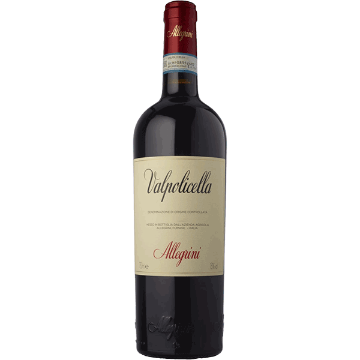 Picture of Allegrini Valpolicella 2024 750ml
