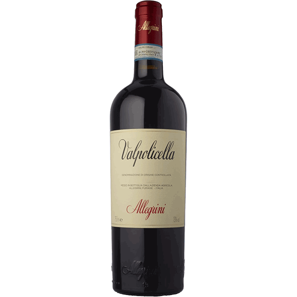 Picture of Allegrini Valpolicella 2025 750ml