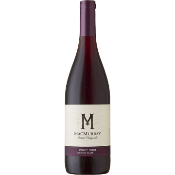 Picture of MacMurray Estate Central Coast Pinot Noir 2021