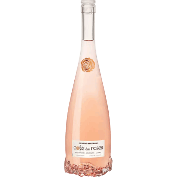 Picture of Gerard Bertrand Cote des Roses Rose 2025