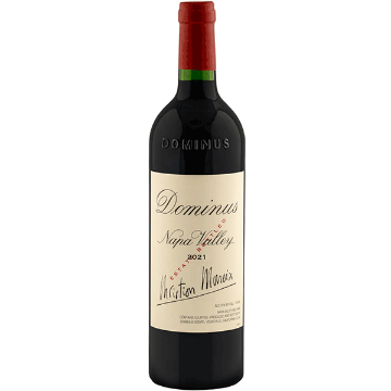 Picture of Dominus 2020