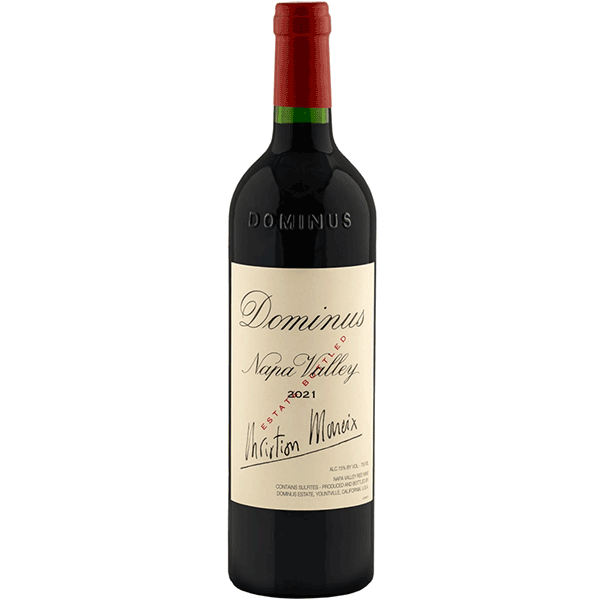 Picture of Dominus 2020