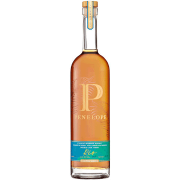 Picture of Penelope Cooper Series Rio Straight Bourbon Whiskey