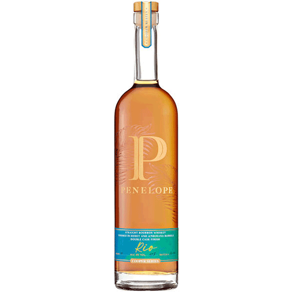 Picture of Penelope Cooper Series Rio Straight Bourbon Whiskey