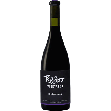 Picture of Teliani Kindzmarauli Red Semi-Sweet