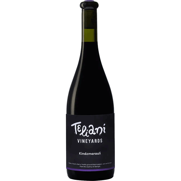 Picture of Teliani Kindzmarauli Red Semi-Sweet
