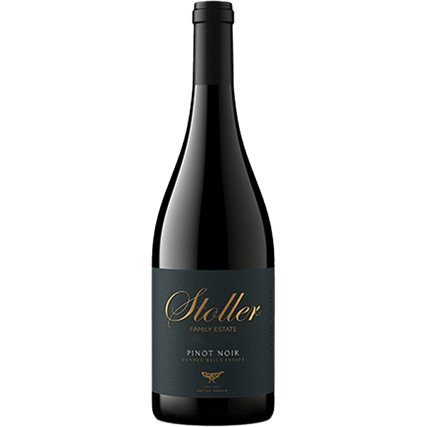 Picture of Stoller Dundee Hills Estate Pinot Noir 2023