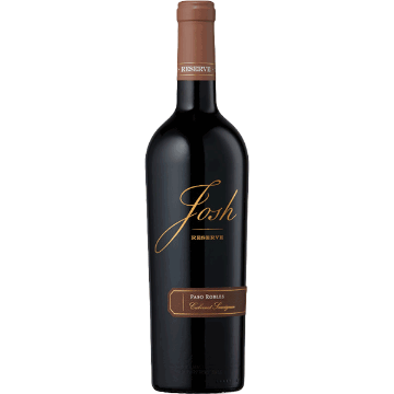 Picture of Josh Cellars Paso Robles Cabernet Sauvignon 2022