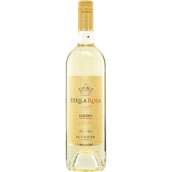 Picture of Stella Rosa Honey Peach