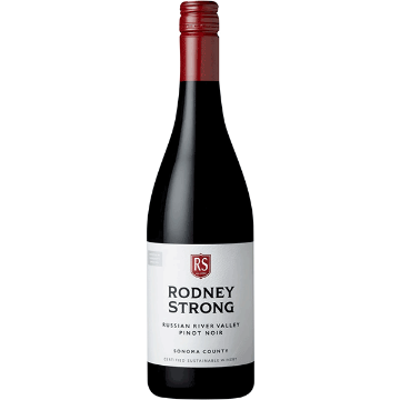 Picture of Rodney Strong Russian River Valley Pinot Noir 2022