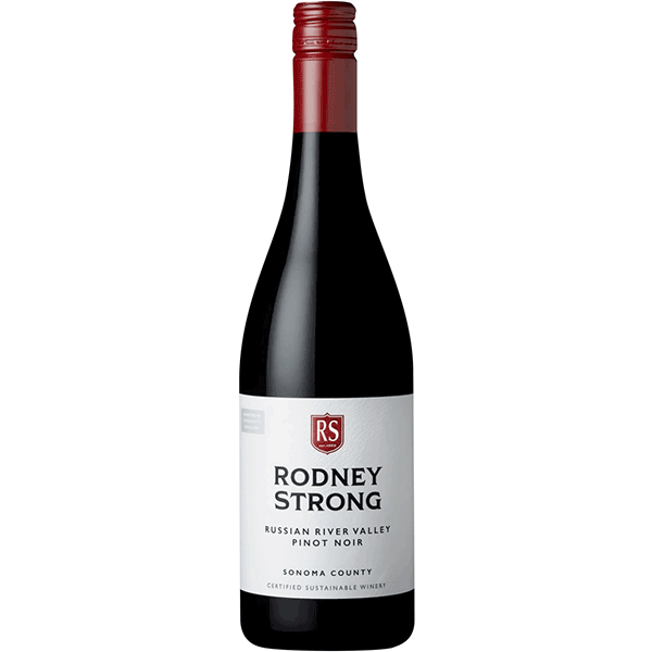 Picture of Rodney Strong Russian River Valley Pinot Noir 2024