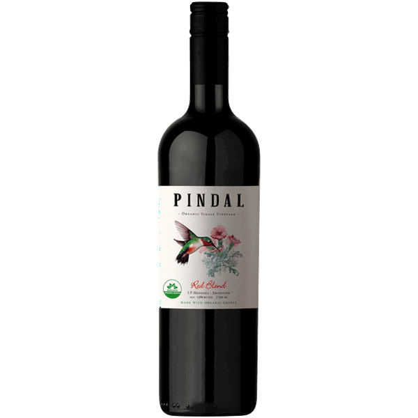 Picture of Pindal Malbec 2025