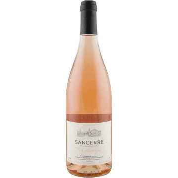 Picture of Thomas-Labaille Sancerre L'Authentique Rose 2024