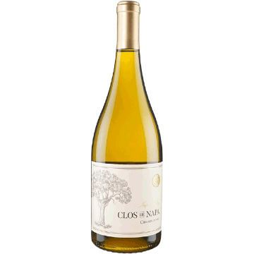 Picture of Clos de Napa Chardonnay 2023