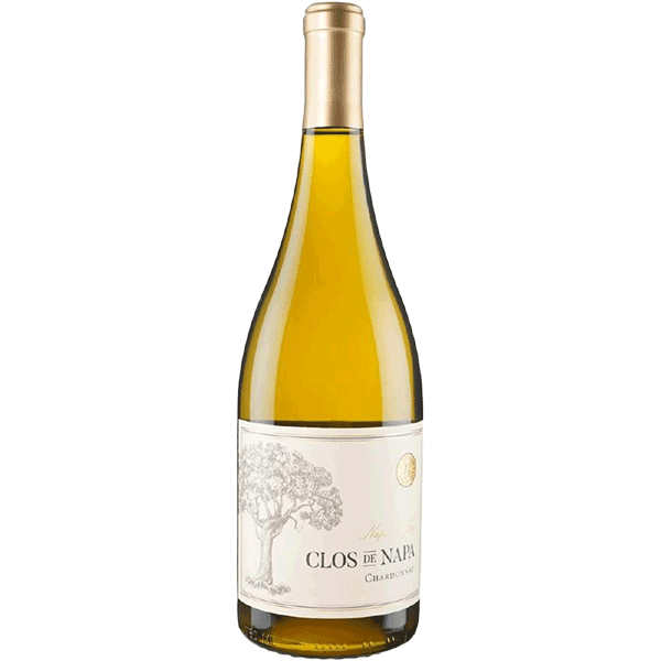 Picture of Clos de Napa Chardonnay 2023