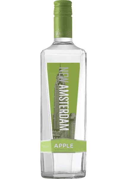 Picture of New Amsterdam Apple Vodka