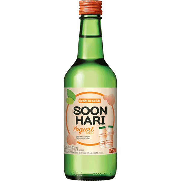 Picture of Soonhari Yogurt 375ml