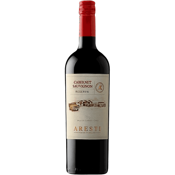 Picture of Aresti Reserva Cabernet Sauvignon 2024 750ml