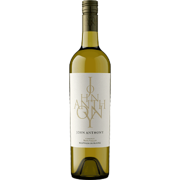 Picture of John Anthony Napa Sauvignon Blanc 2025