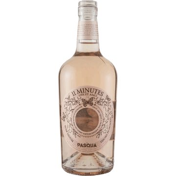 Picture of Pasqua 11 Minutes Rose 2024 750ml