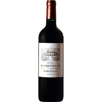Picture of Chateau La Freynelle Cabernet Sauvignon 2024