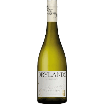 Picture of Drylands Sauvignon Blanc 2025 750ml