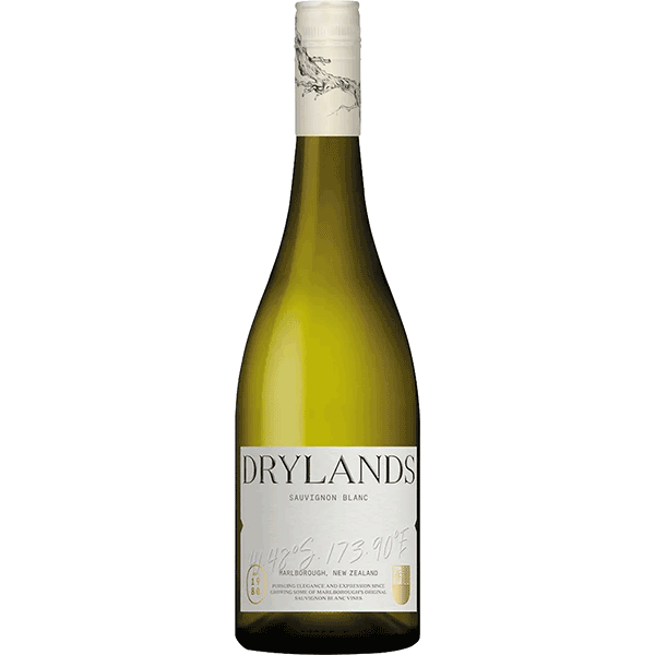 Picture of Drylands Sauvignon Blanc 2025 750ml