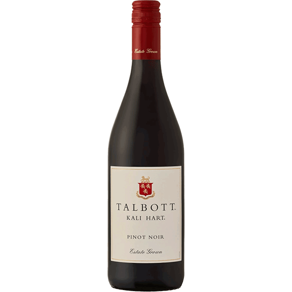 Picture of Talbott Vineyards Kali Hart Pinot Noir 2022
