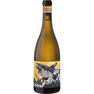 Picture of Juggernaut Sonoma Coast Chardonnay 2023