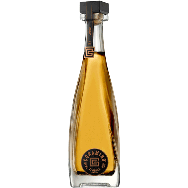 Picture of Gran Coramino Reposado Tequila