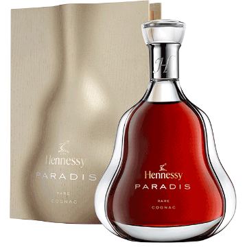 Hennessy Paradis Rare Gold Cognac 700ml | Buy Online & Ship