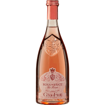 Picture of Ca dei Frati Rosa dei Frati Vino Rosato Rose 2024