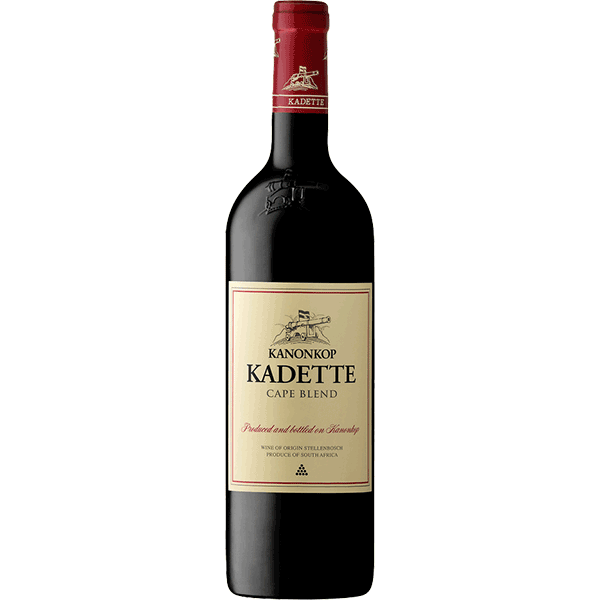 Picture of Kanonkop Kadette Cape Blend 2023