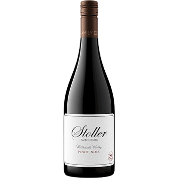 Picture of Stoller Willamette Valley Pinot Noir 2024