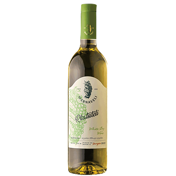 Picture of Marnaveli Rkatsiteli 2024